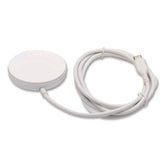 Tripp Lite 15W Wireless Charging Pad USB C White