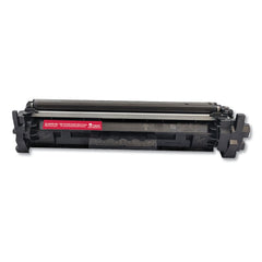 TROY 0282030001 17A MICR Toner Secure (Alternative for HP CF217A) - Black