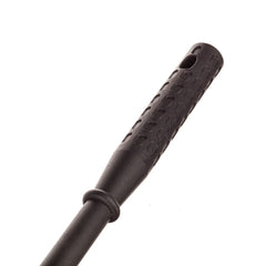 Unger 8 in. Rubber Blade Auto Squeegee with Grip - Black (20/Carton)