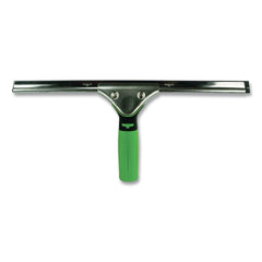 Unger Ergotec Squeegee 12 in. Wide Blade