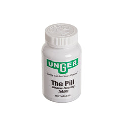 Unger Pill Window Cleaning Tablets (12/Carton)