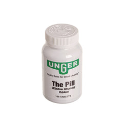 Unger Pill Window Cleaning Tablets