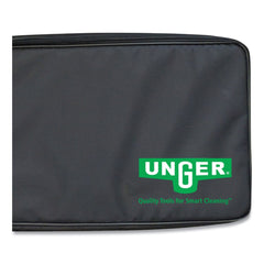 Unger Stingray Refillable Microfiber Cleaning Kit with Carrying Bag (8/Kit)