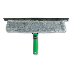 Unger Visa Versa 10 in. Wide Blade Squeegee
