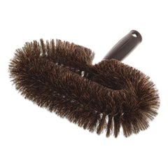 Unger 3.5 in. Handle StarDuster WallBrush Duster