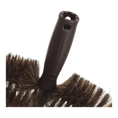Unger 3.5 in. Handle StarDuster WallBrush Duster