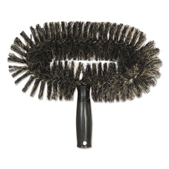 Unger 3.5 in. Handle StarDuster WallBrush Duster