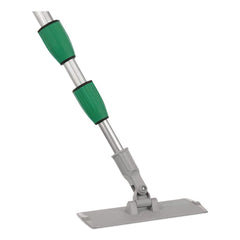 Unger SpeedClean Aluminum Window Cleaning Kit - Silver/Green