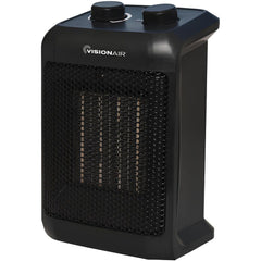 Vision Air 1500/750 Watts 9 in. Ceramic Heater
