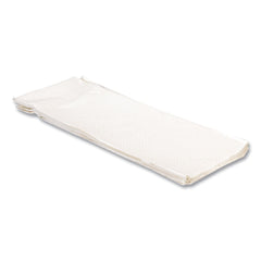 Windsoft WIN105 16-Pack/Carton 250-Sheet/Pack Multifold 1-Ply 9.25 in. x 9.5 in. Paper Towels - White