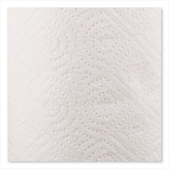 Windsoft 122085CTB 11 in. x 8.5 in. 2-Ply Kitchen Roll Towels - White (30 Rolls/Carton)