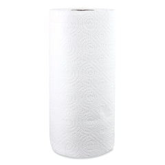 Windsoft WIN122085RL 11 in. x 8.5 in. 2-Ply Kitchen Roll Towels - White (1 Roll)