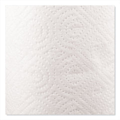 Windsoft WIN1220RL 11 in. x 8.8 in. 2-Ply Kitchen Roll Towels - White (1 Roll)