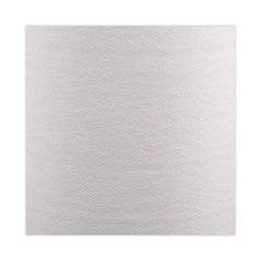 Windsoft WIN12906 8 in. x 800 ft. Hardwound Roll Towels - White (6 Rolls/Carton)