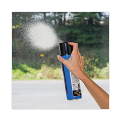 WEIMAN 19 oz. Aerosol Spray Can Foaming Glass Cleaner
