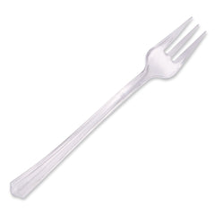 WNA 42 in. Caterline Petites Taste Fork (500/Carton)