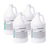 Wexford Labs Wex-Cide 128 oz. Bottle Concentrated Disinfecting Cleaner - Nectar Scent (4/Carton)