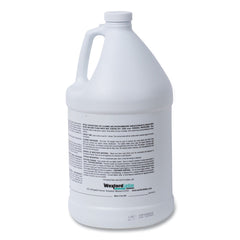 Wexford Labs Wex-Cide 128 oz. Bottle Concentrated Disinfecting Cleaner - Nectar Scent (4/Carton)