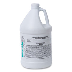 Wexford Labs Wex-Cide 128 oz. Bottle Concentrated Disinfecting Cleaner - Nectar Scent (4/Carton)