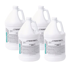 Wexford Labs Wex-Cide 128 oz. Bottle Concentrated Disinfecting Cleaner - Nectar Scent (4/Carton)