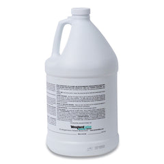 Wexford Labs Wex-Cide 128 oz. Bottle Concentrated Disinfecting Cleaner - Nectar Scent
