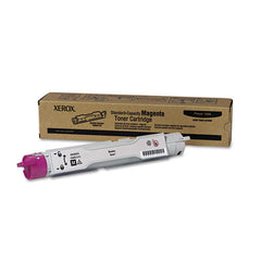 Xerox 106r01215 Toner, 5,000 Page-Yield, Magenta