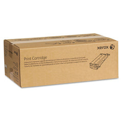 Xerox 7,500 Page-Yield Toner - Yellow