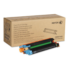 Xerox 40000 Page-Yield Drum Unit - Cyan