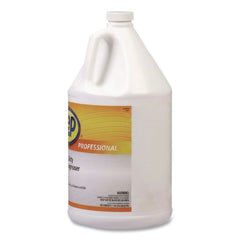 Zep Professional 1-Gallon Bottle Heavy-Duty Butyl Degreaser (4/Carton)