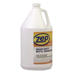 Zep Professional 1-Gallon Bottle Heavy-Duty Butyl Degreaser (4/Carton)