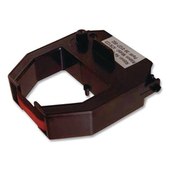 Acroprint Ribbon Cartridge for Model ATR480 and ATR120R Electronic Time Clocks - Black/Red