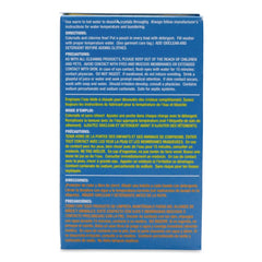 OxiClean 1 oz. Box 1-Load Versatile Stain Remover Vend-Box (156/Carton)