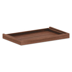 Alera Valencia II Series 24.5 in. x 15 in. x 2 in. Center Drawer - Modern Walnut