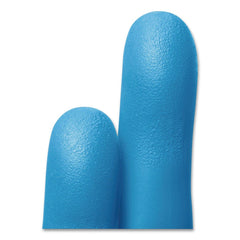 Ansell Kimtech Element Nitrile Exam Gloves - Medium, Blue (2500/Carton)