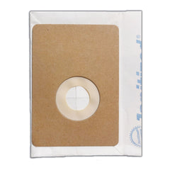 Janitized Vacuum Filter Bags Designed to Fit Advance VU500/Triple S Triumph (100/Carton)