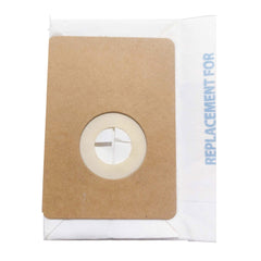 Janitized Vacuum Filter Bags Designed to Fit Advance Spectrum CarpetMaster (100/Carton)