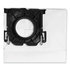 VacFX Vacuum Filter Bags Designed to Fit Allstar Javelin 12 in. Series/Windsor Sensor S/S2/XP/Veramatic Plus (100/Carton)