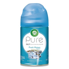 Air Wick 5.89 oz Freshmatic Ultra Automatic Spray Refill - Fresh Waters