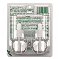 Air Wick 0.67 oz. Scented Oil Refills - Paradise Retreat (2/Pack)