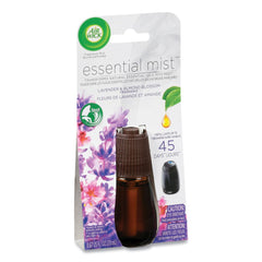 Air Wick 0.67 oz. Essential Mist Refill - Lavender and Almond Blossom
