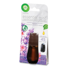 Air Wick 0.67 oz. Essential Mist Refill - Lavender and Almond Blossom