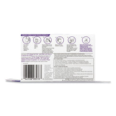 Air Wick 0.67 oz. Essential Mist Starter Kit - Lavender and Almond Blossom (4/Carton)