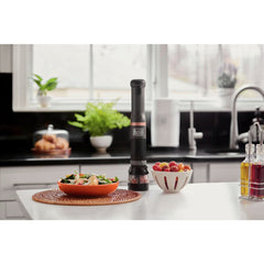 Black & Decker kitchen wand Salt and Pepper Grinder Attachment
