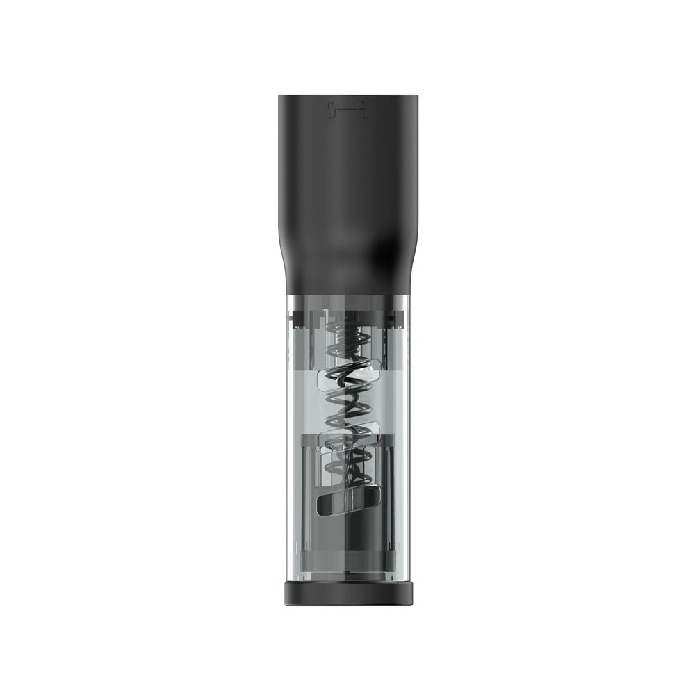 Black & Decker kitchen wand Wine Opener Attachment