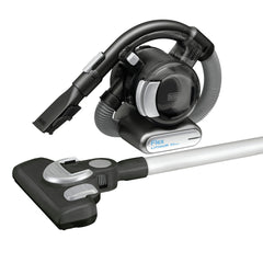 Black & Decker BDH2020FL dustbuster FLEX Cordless Pet and Car Handheld Vacuum