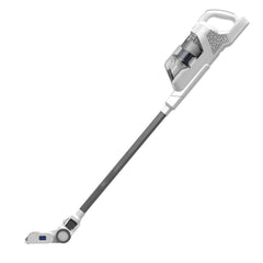 Black & Decker 16V MAX POWERSERIESplus Cordless Stick Vacuum Kit - White