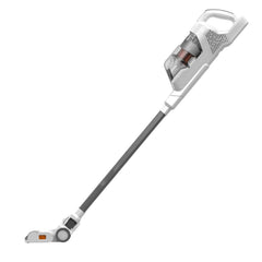 Black & Decker 20V MAX POWERSERIESplus Cordless Stick Vacuum Cleaner Kit