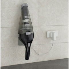 Black & Decker 7.2V MAX dustbuster Cordless Hand Vacuum - Black