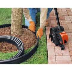 Black & Decker 120V 12 Amp 2-in-1 Corded Landscape Edger and Trencher