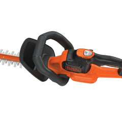 Black & Decker 40V MAX POWERCUT Lithium-Ion 24 in. Cordless Hedge Trimmer Kit (1.5 Ah)